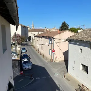  Appartement Les Logis De La Combette 2 Personnes France