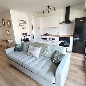  Appartement Avec Coin Nuit France