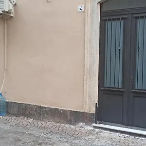 La Casa Del Barone Hébergement de vacances